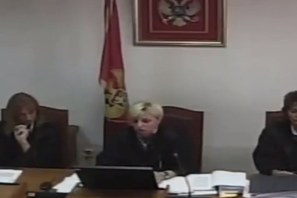 državni udar suđenje, Foto: Screenshot (YouTube)