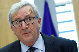 Junker govor Makrona nazvao "vrlo evropskim"