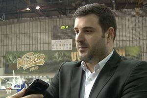 Todorović: Uspjeh bi imao veliki značaj za nikšićku košarku
