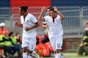 Pjongjang zabranio mladom fudbaleru pojavljivanje na italijanskoj...