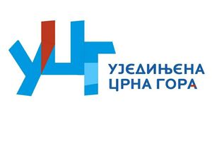 Danilović predstavio logo Ujedinjene Crne Gore
