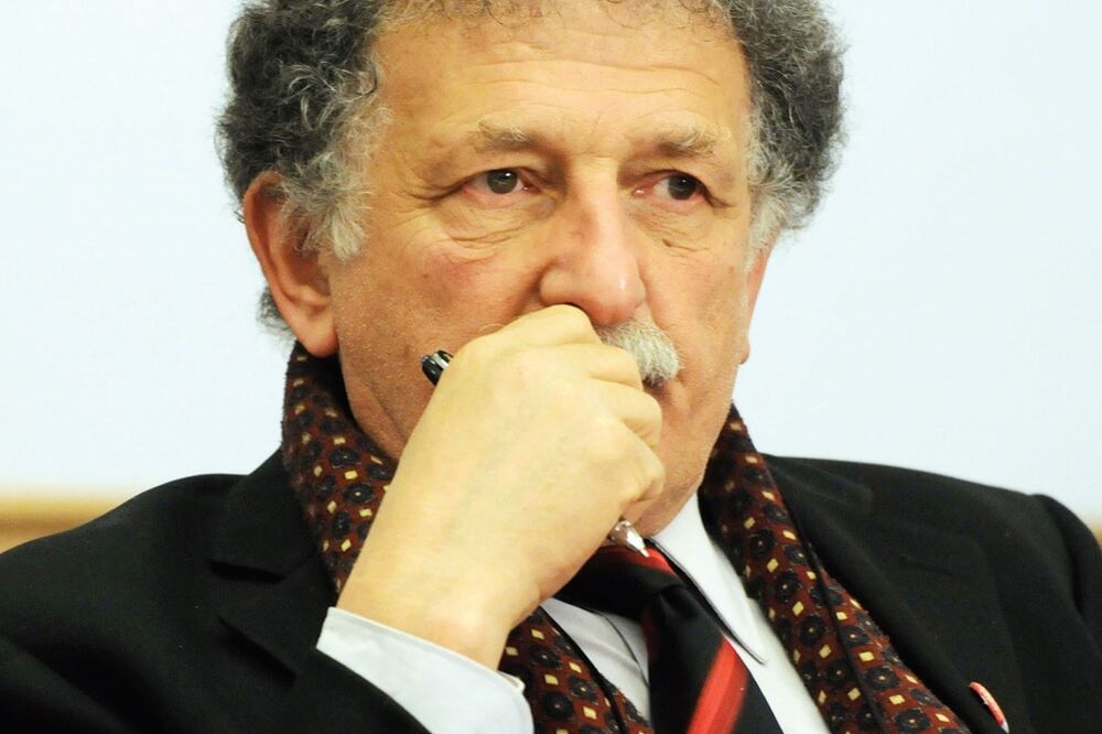 Mehmet Bardhi, Foto: Savo Prelević
