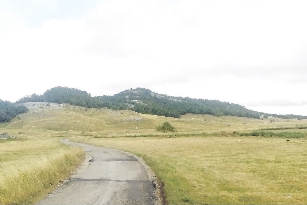 Župa nikšićka, Foto: MZ Župa