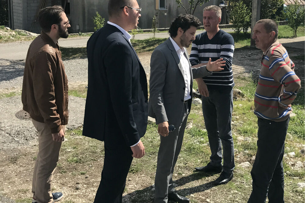 URA Cetinje, Foto: URA Cetinje