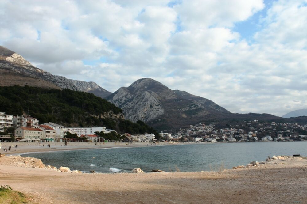 sutomore, Foto: Jasna Gajević