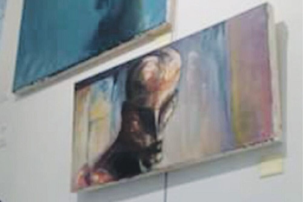 Goran Ćetković, Foto: Privatna arhiva