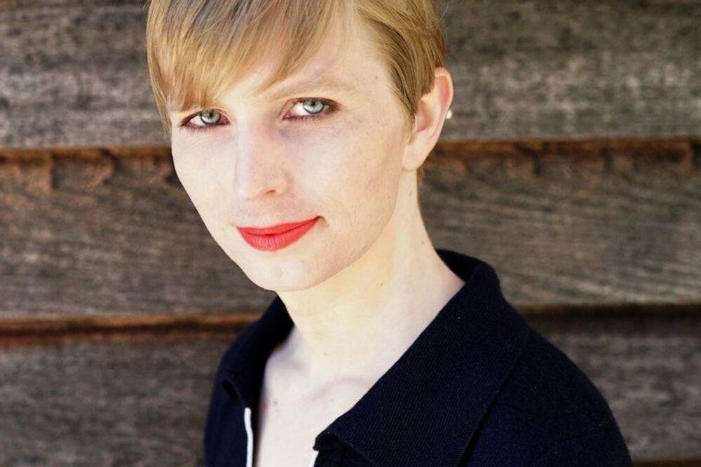 Čelsi Mening, Foto: Twitter.com