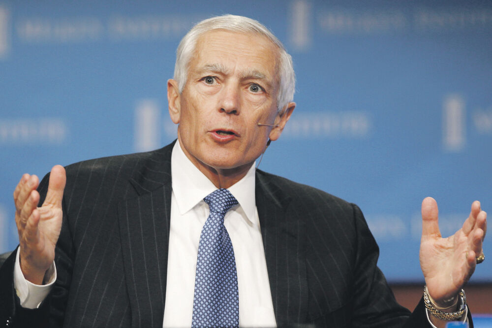 Vesli Klark, Foto: Reuters