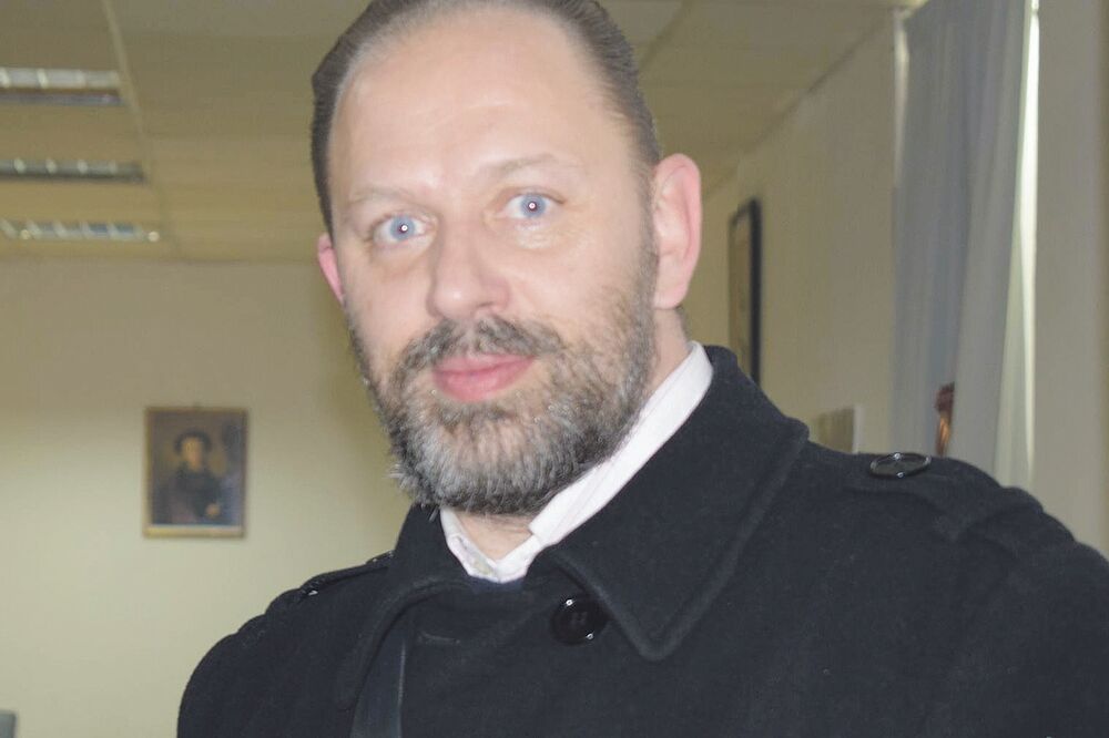 Vasilj Jovović, Foto: Privatna arhiva