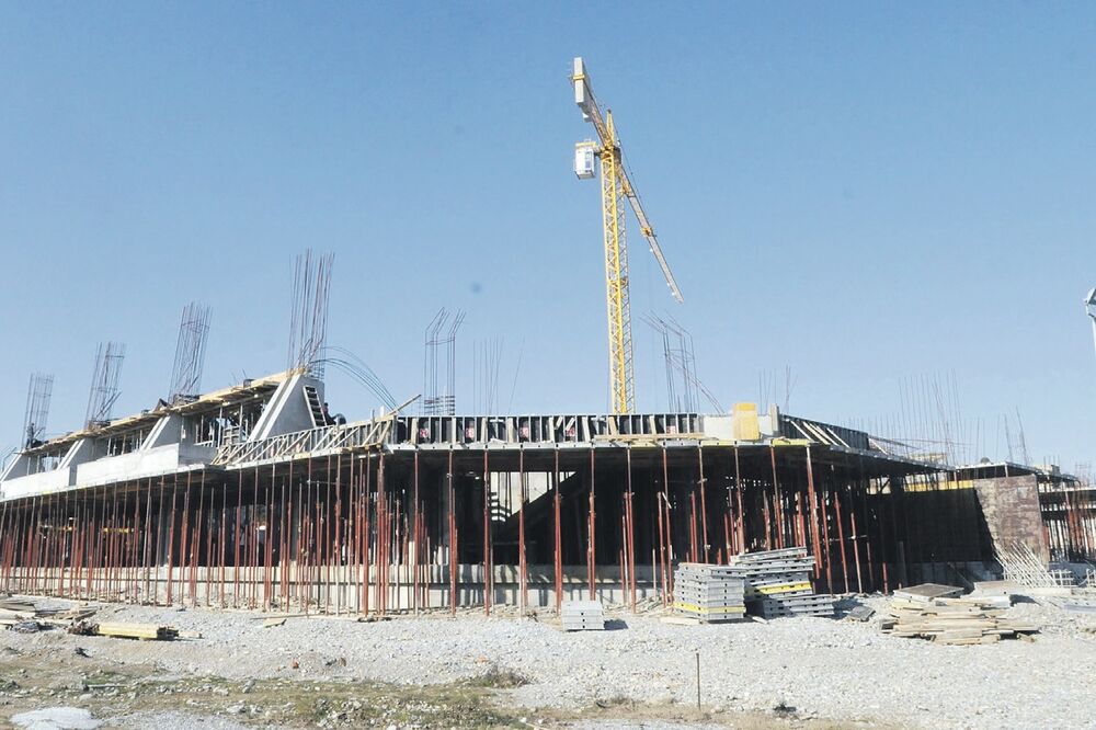 Beglake, Foto: Boris Pejović