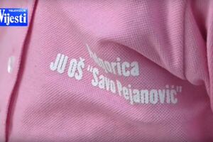 Nakon osam mjeseci, uniforme u "Savu Pejanoviću" nose samo rijetki