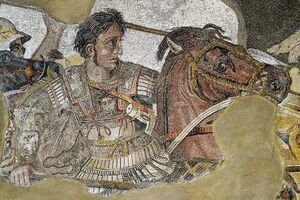 Naučnici vjeruju da su pronašli izgubljeni grad Aleksandra Velikog