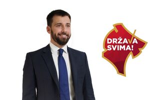 Zeković: "Crnogorski Šešelj" Knežević glavni adut ruske struje...