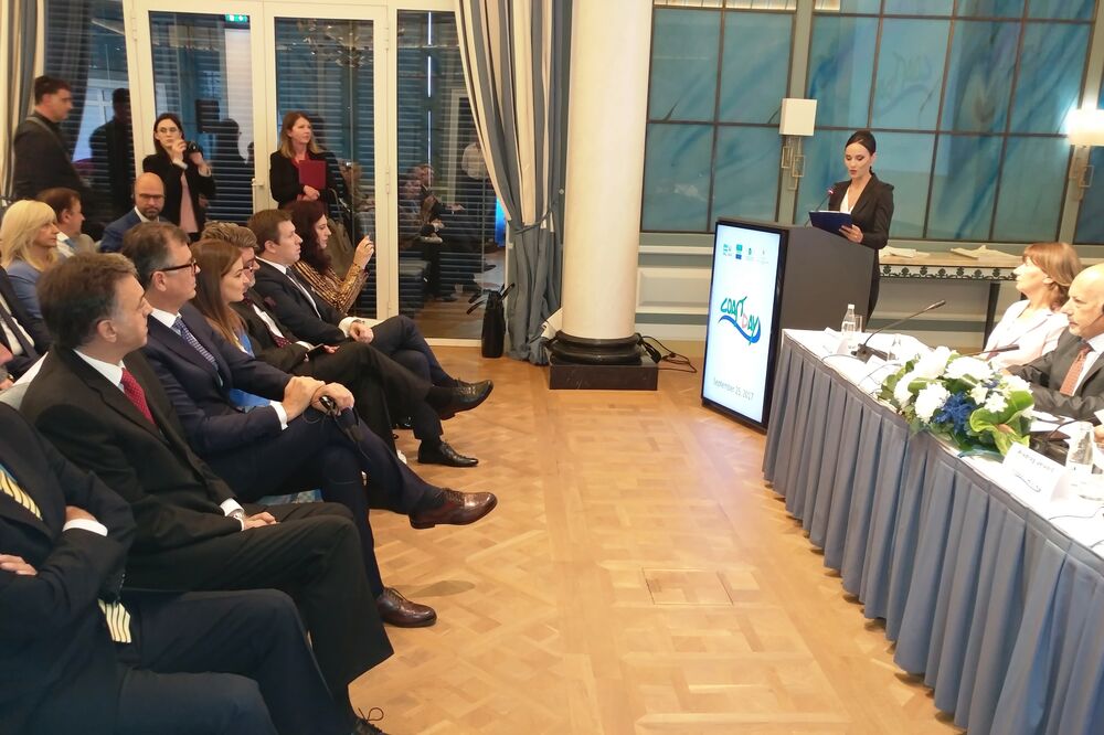 Međunarodni dan obale, Foto: Siniša Luković