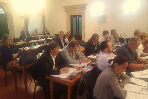 Kotorani odlučno protiv Zakona o izgradnji objekata