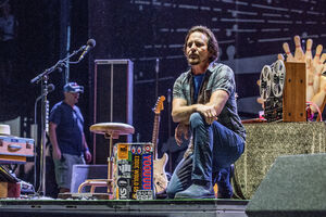 SAD: Muzičari izrazili solidarnost s protestom NFL igrača