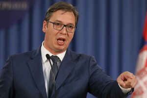 Vučić: Nije najbolje da beogradski izbori budu u decembru