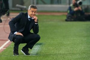 Viljareal uručio otkaz Eskribi