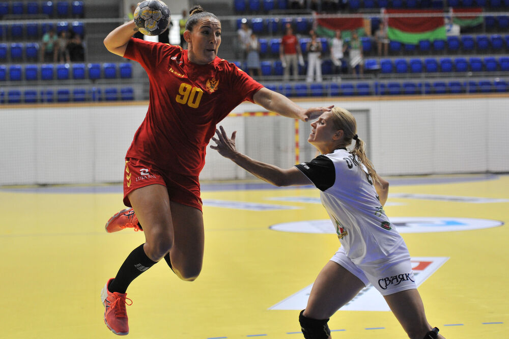 Milena Raičević, Foto: Savo Prelević