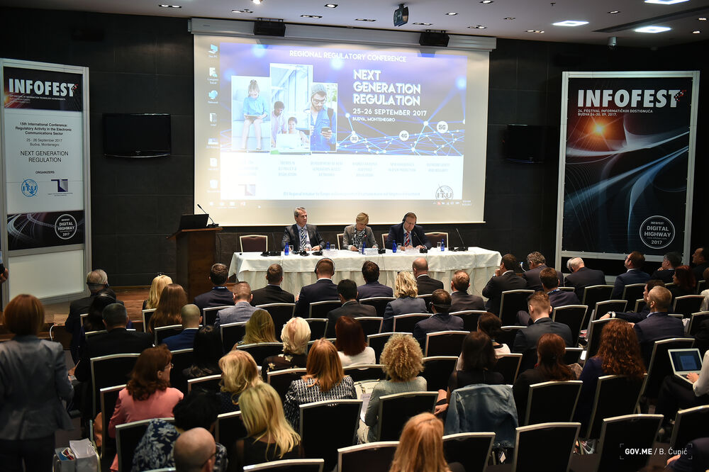 Dragica Sekulić, Foto: Ministarstvo ekonomije