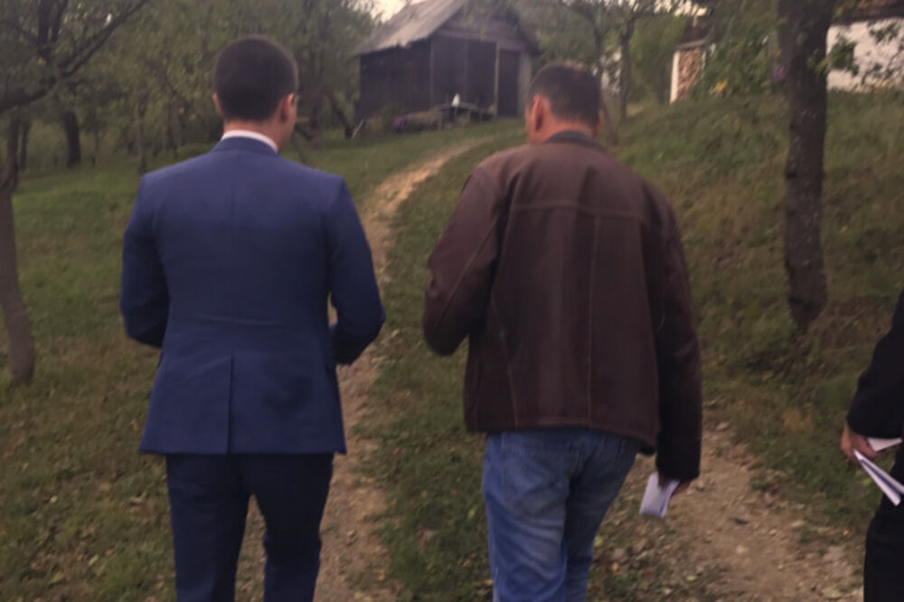 Demokrate Berane, Foto: Demokrate