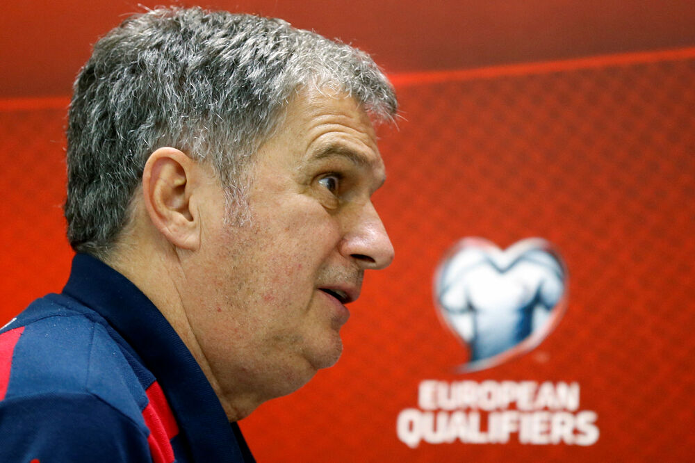 Tumbaković, Foto: Reuters