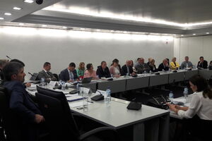 Sekulić: Nacrt zakona o privrednim društvima najznačajniji pravni...