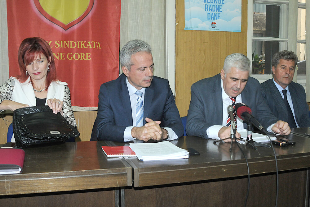 Kemal Purišić, Foto: Zoran Đurić