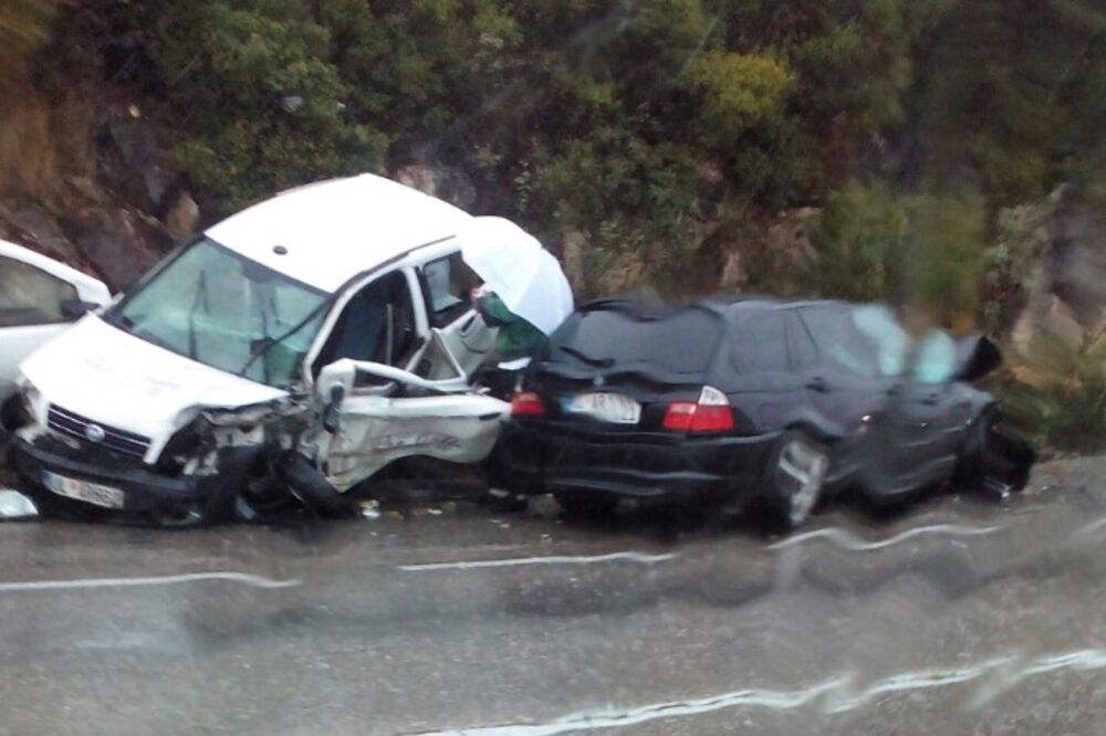 udes Dobra voda, udes Dobre vode, Foto: Samir Adrović