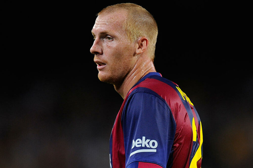 Žeremi Matje, Foto: Www.worldfootball.net