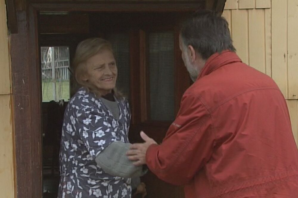 Bez granica, Foto: Screenshot (TV Vijesti)