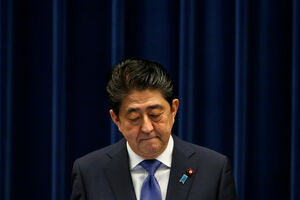 Abe raspisuje prijevremene izbore: U četvrtak ću raspustiti...