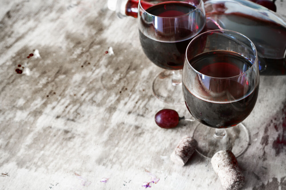 vino, Foto: Shutterstock