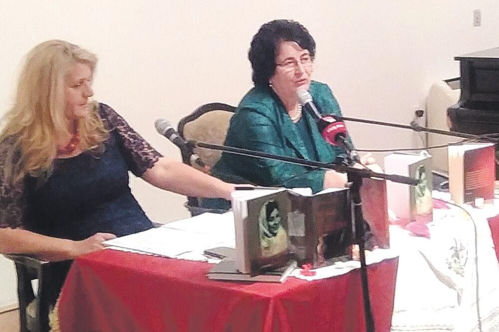 Šefka Begović Ličina, Foto: Radomir Petrić