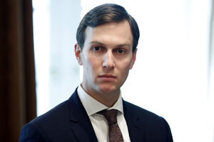 Politiko: Trump's son-in-law also had a private email for business purposes