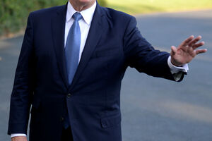 Tramp uveo novu zabranu ulaska u SAD, lista proširena na osam...