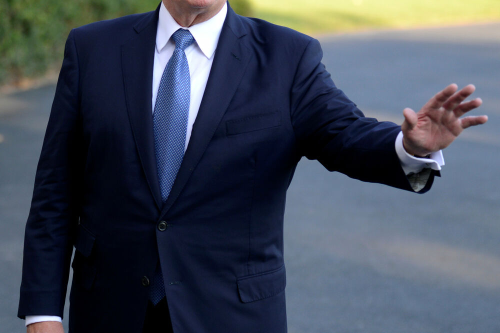 Donald Tramp, Foto: Reuters