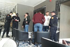 Stamatović od maja izmiče policiji
