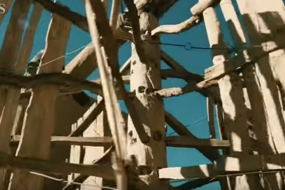 vjetrenjače, Foto: Screenshot (YouTube)