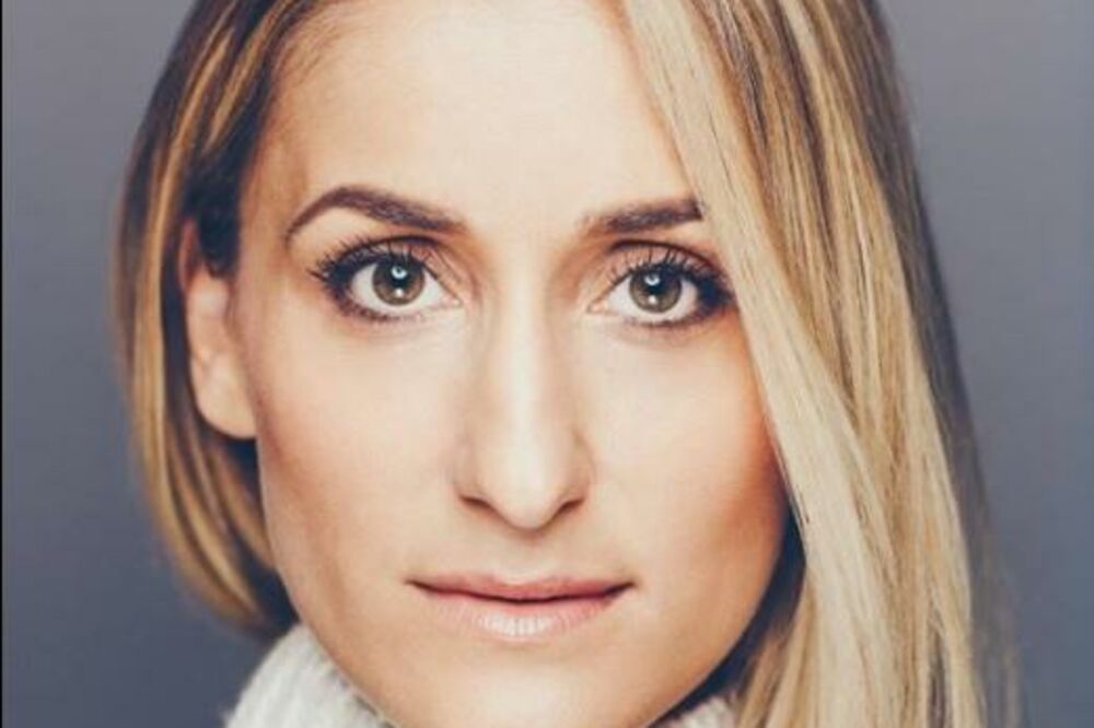 Marijana Janković, Foto: Facebook