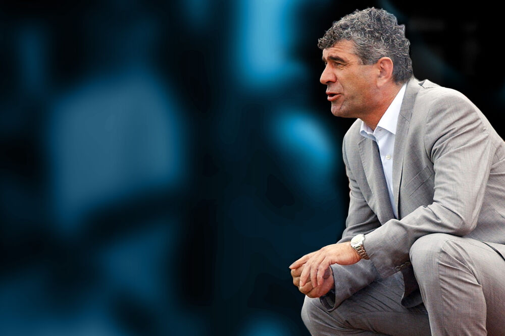 Branko Smiljanić, Foto: Privatna arhiva