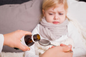 Boje jutra: Kako poboljšati imunitet kod djece?