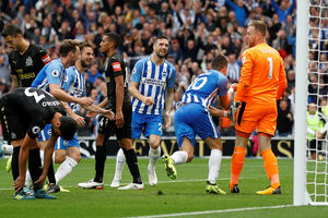 Brajton bolji od Njukasla