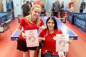 Crnogorskim sportistima četiri medalje