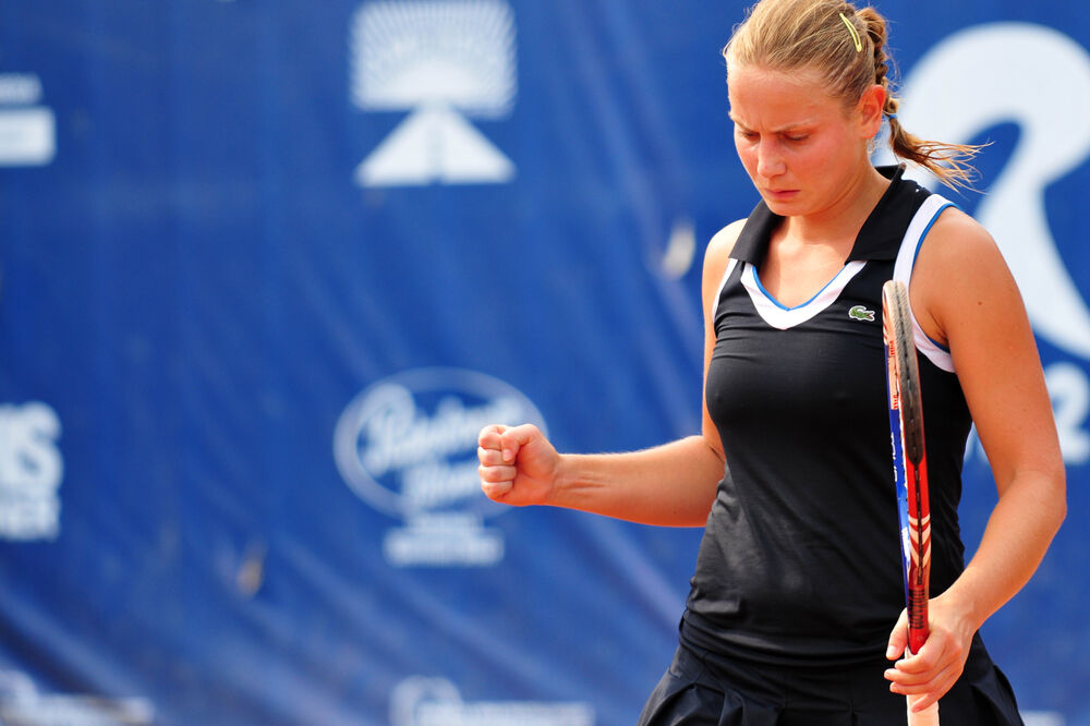 Jelena Dokić, Foto: Shutterstock