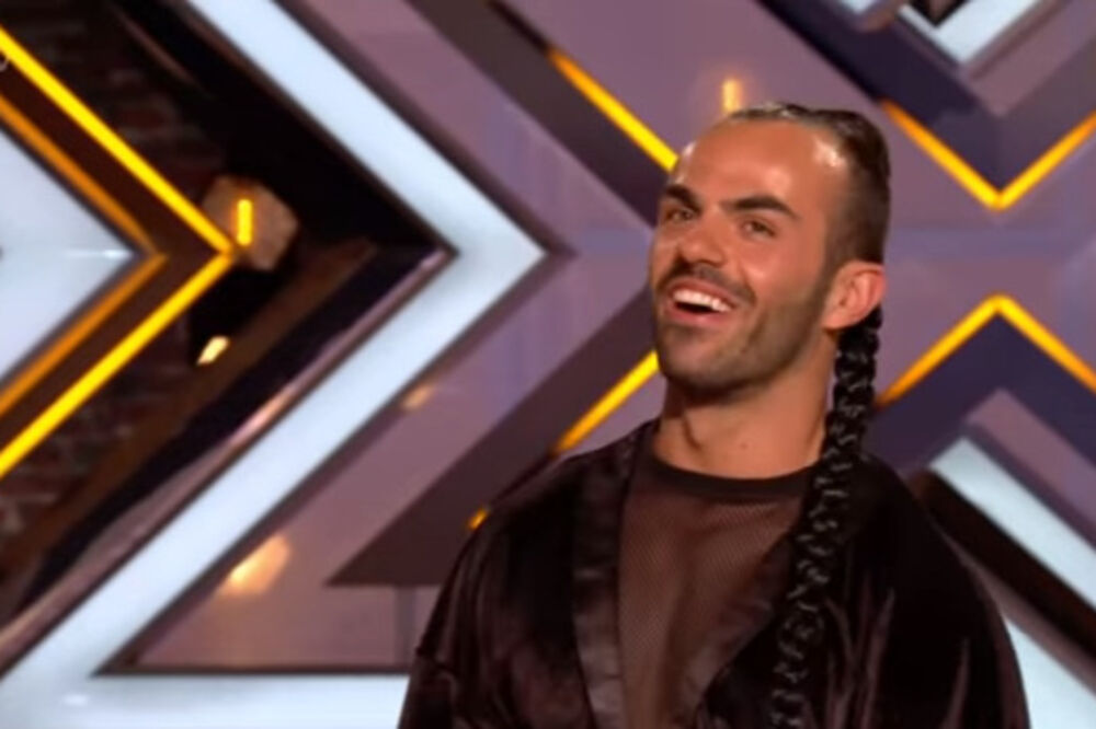 Slavko Kalezić, Foto: Printscreen (YouTube)