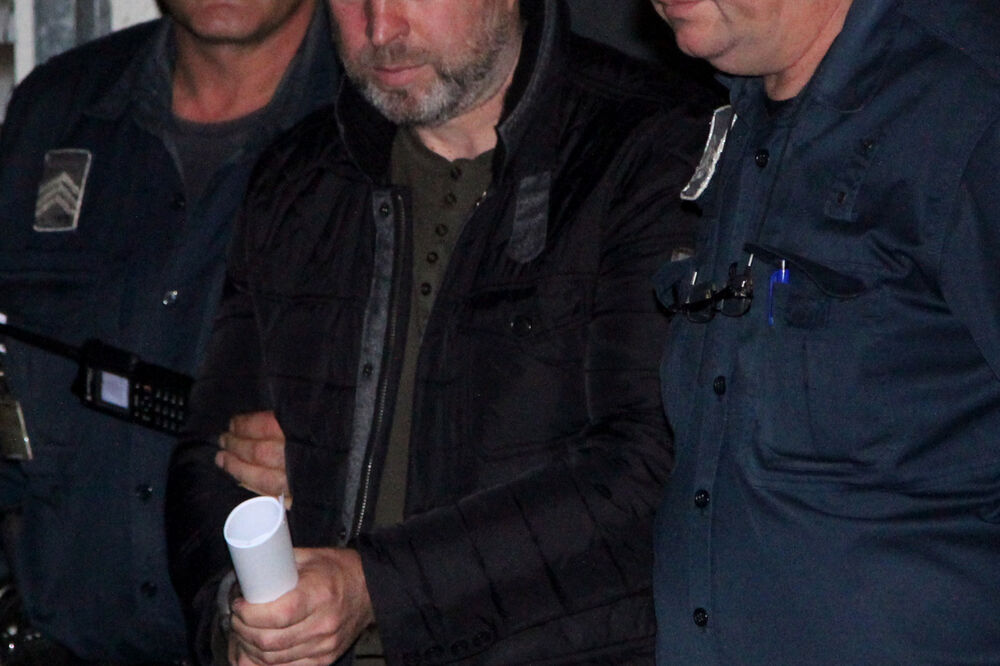 Bratislav Dikić, Foto: Filip Roganović