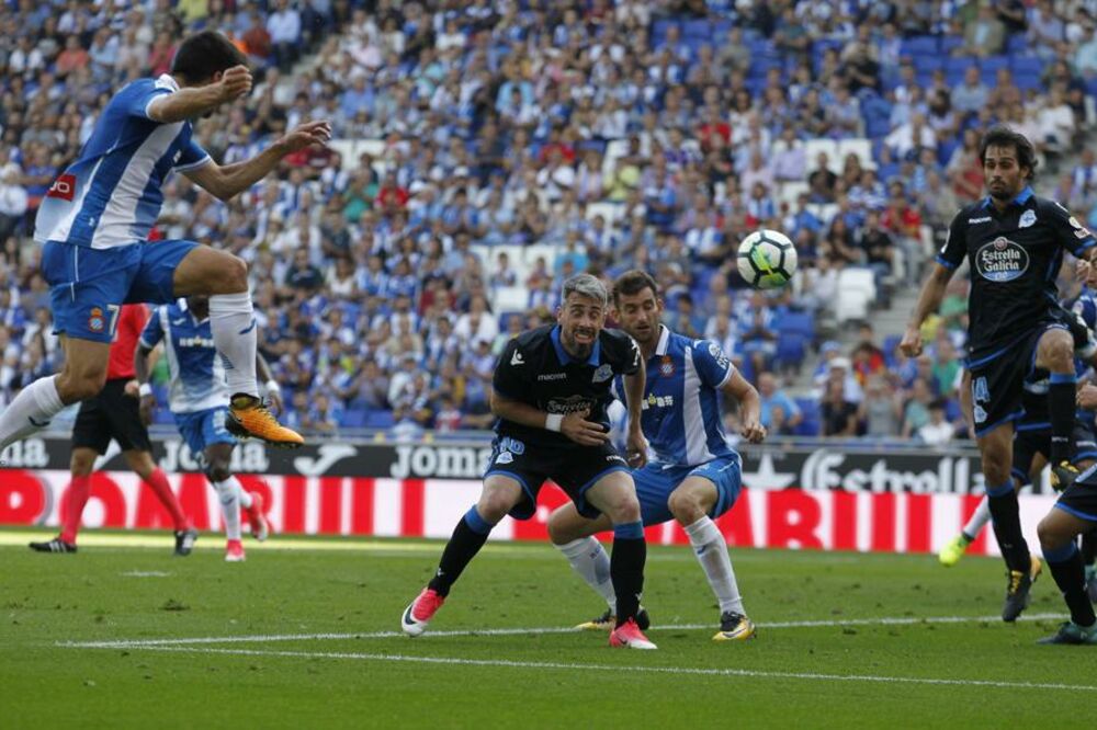 Espanjol, Foto: Marca.com