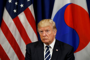 Tramp: Iranska raketa dovodi u pitanje sporazum o ukidanju sankcija