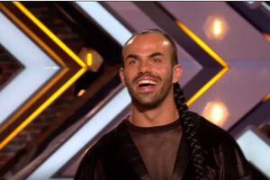 Pogledajte nastup Slavka Kalezića u britanskom X Factoru: "Kad bi...